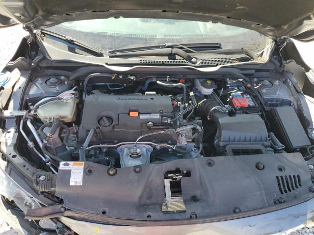 2HGFC2F80LH529735 Honda Civic Sport