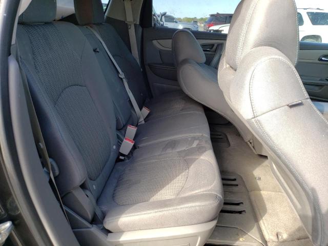 1GNKRFED0GJ259578 2016 Chevrolet Traverse Ls