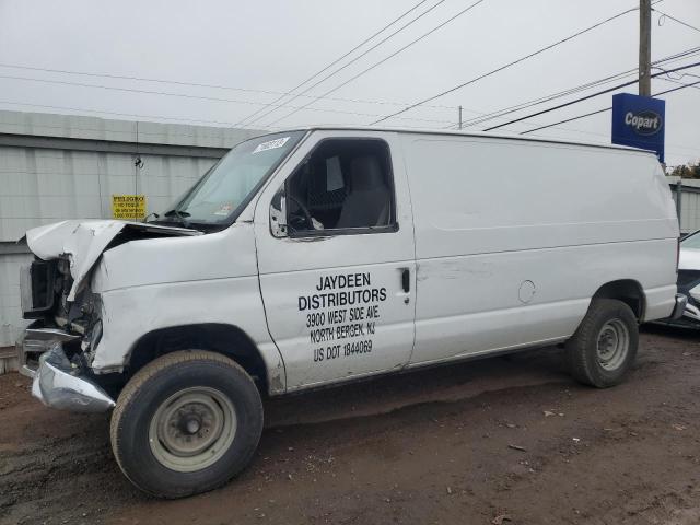 2014 Ford Econoline Cargo Van 