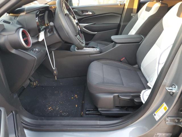 2024 CHEVROLET TRAX 1RS - KL77LGE24RC036159
