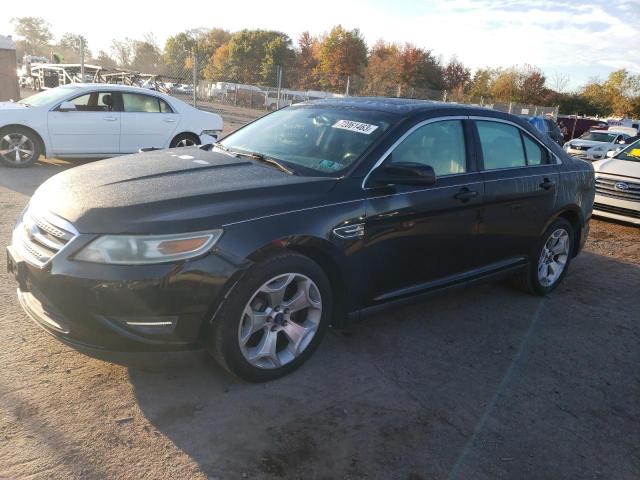 2011 Ford Taurus SEL