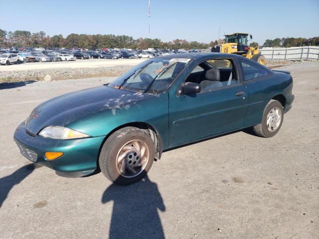 1996 Chevrolet Cavalier 