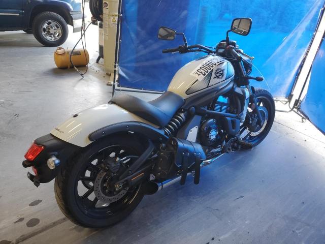 2022 KAWASAKI EN650 C - JKAENEC19NDA05011