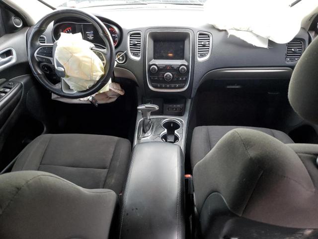 1C4RDJAG1LC163157 2020 Dodge Durango Sxt