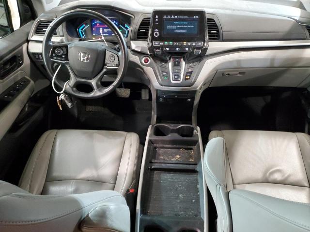 2019 HONDA ODYSSEY EX - 5FNRL6H70KB137592