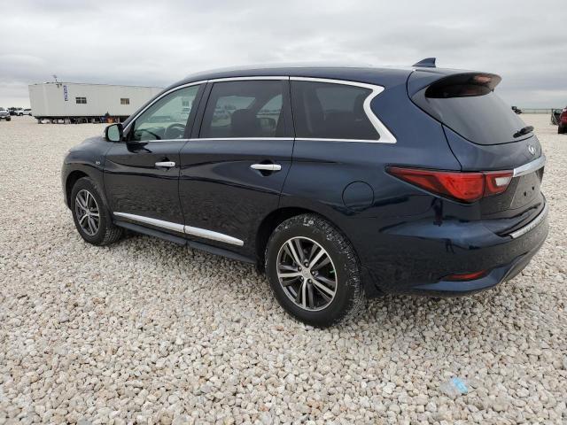 5N1DL0MN5KC513384 Infiniti QX60 LUXE 2