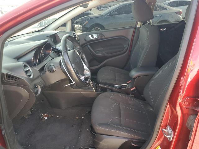 3FADP4EJ7FM167182 Ford FIESTA SE