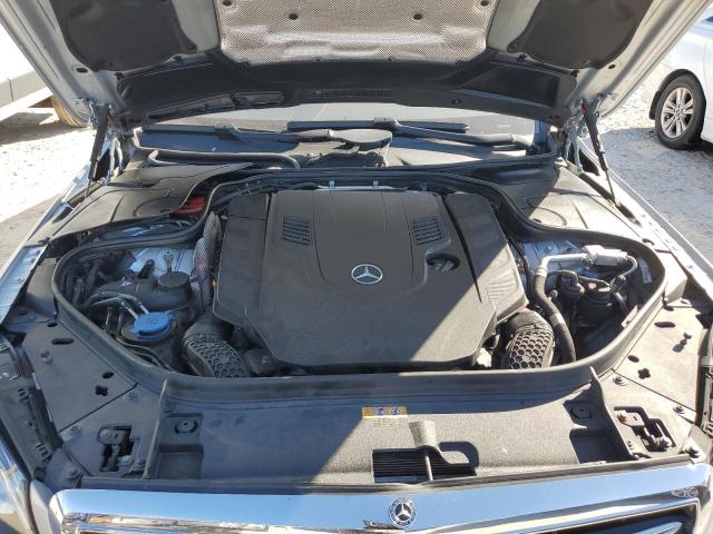 2020 MERCEDES-BENZ S 560 4MAT - WDDUG8GB6LA500199
