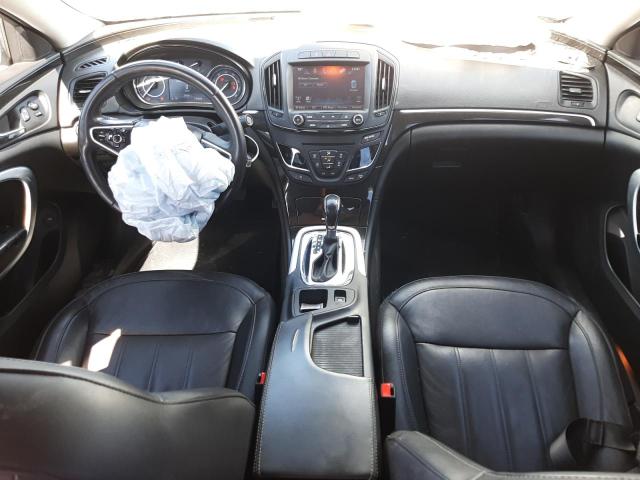 2G4GL5EX5H9154001 Buick Regal Sport Touring