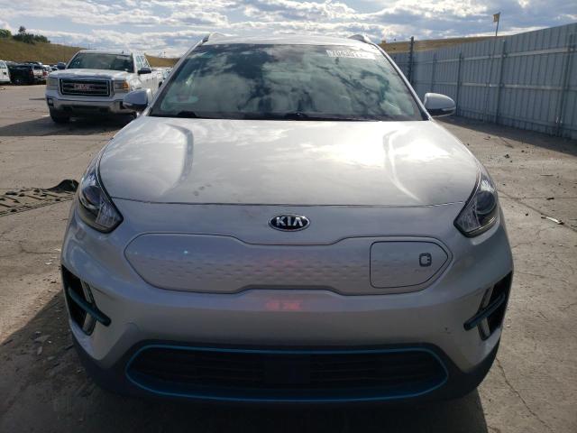 KNDCC3LG9K5024138 | 2019 KIA NIRO EX