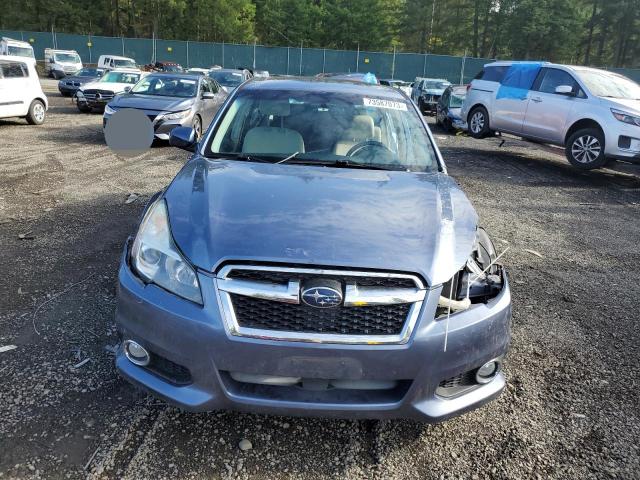 4S3BMBL67E3037125 Subaru Legacy 2.5i Limited