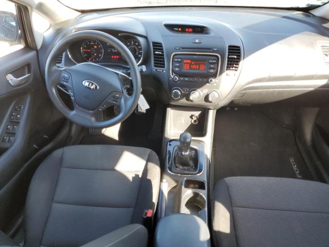 3KPFK4A74JE221116 KIA FORTE LX