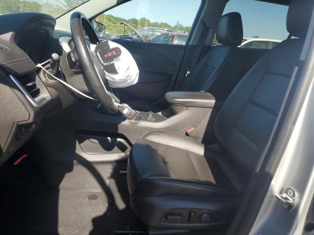 2019 GMC TERRAIN SL - 3GKALVEV2KL318483