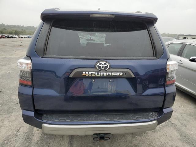 2019 TOYOTA 4RUNNER SR - JTEBU5JR8K5649828