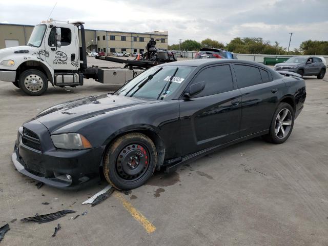 2014 Dodge Charger R/T