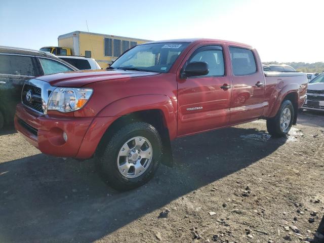 2011 Toyota Tacoma 