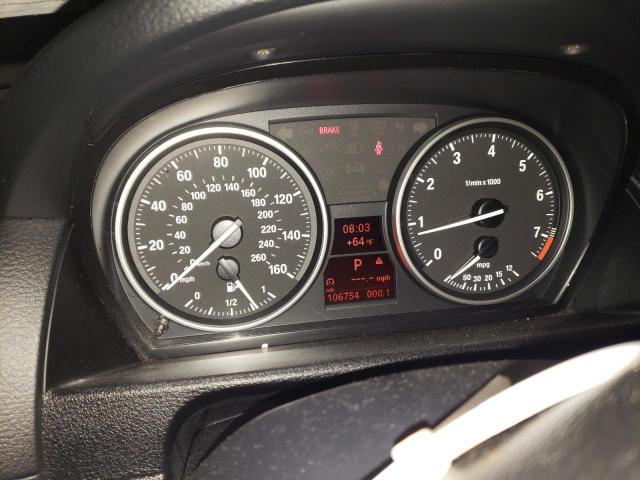 WBAVL1C56EVY22416 BMW X1 Xdrive28i