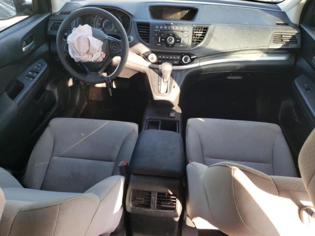 2015 HONDA CR-V LX - 3CZRM3H34FG706785