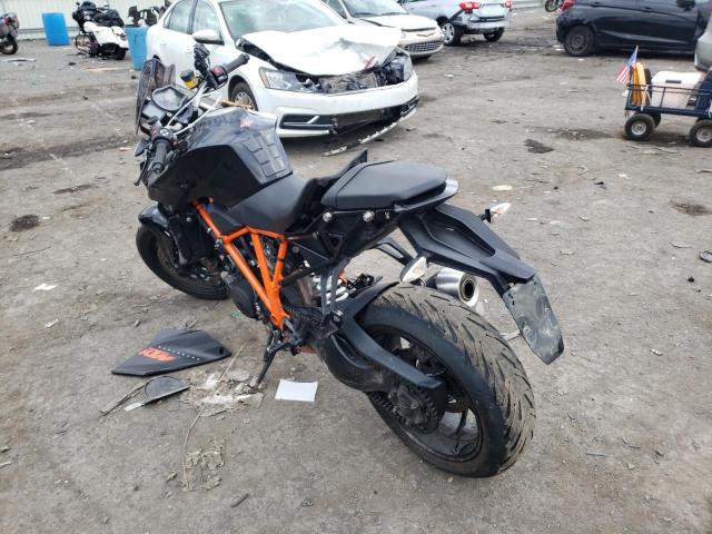 2014 KTM 1290 SUPER - VBKV39404EM910261