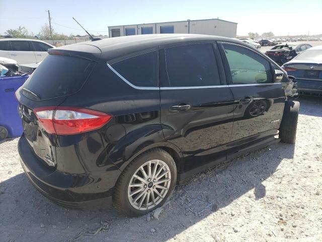 1FADP5BU9GL102860 Ford C-MAX SEL