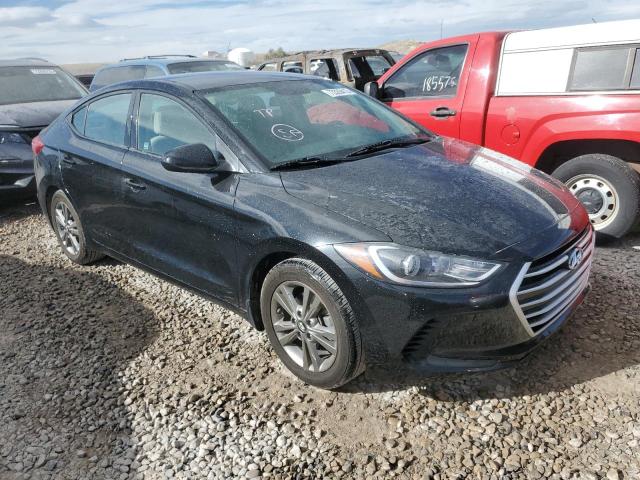 5NPD84LF5HH146622 | 2017 HYUNDAI ELANTRA SE