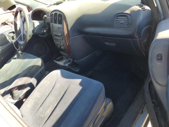 2003 Chrysler Town & Country Lx VIN: 2C8GP44393R190881 Lot: 54026954