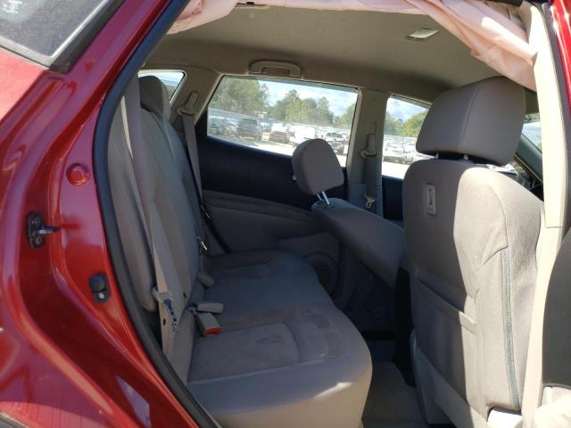 JN8AS5MT6FW153072 Nissan Rogue Select S