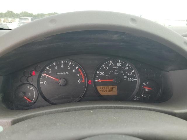1N6BD0CT8GN737119 Nissan FRONTIER S