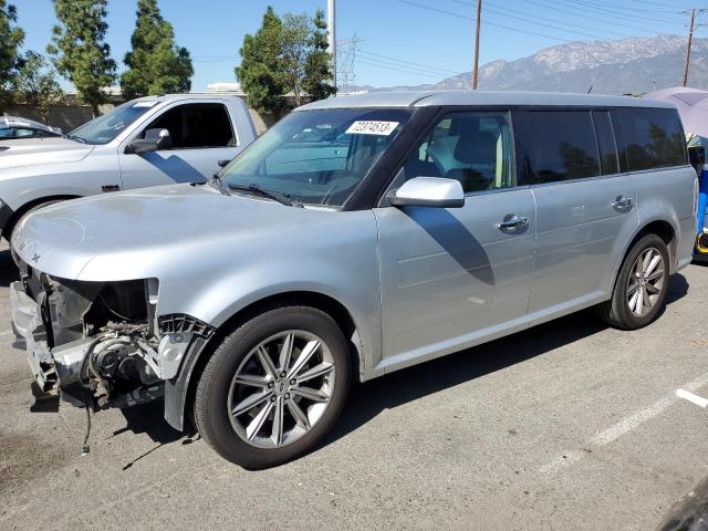 2FMGK5D87GBA01298 | 2016 FORD FLEX LIMIT