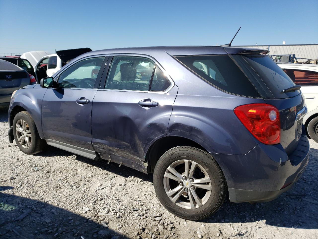 Global Auto Auctions