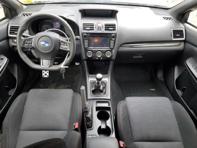 JF1VA1A63M9811472 | 2021 SUBARU WRX