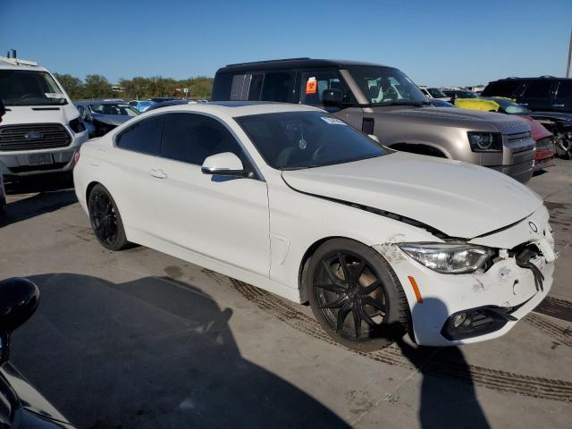 2016 BMW 428 I - WBA3N7C56GK228112