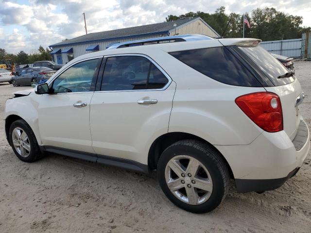1GNALDEK8EZ102153 Chevrolet Equinox Ltz