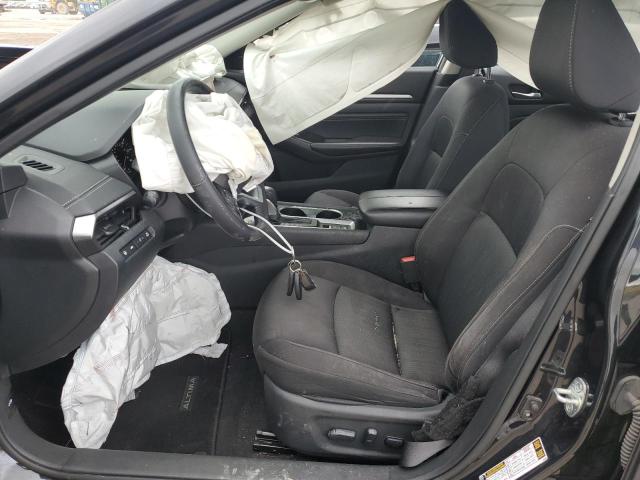 1N4BL4DV7MN359776 Nissan ALTIMA SV