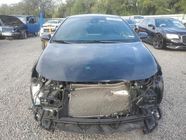 JTDS4MCE3MJ072502 Toyota COROLLA SE