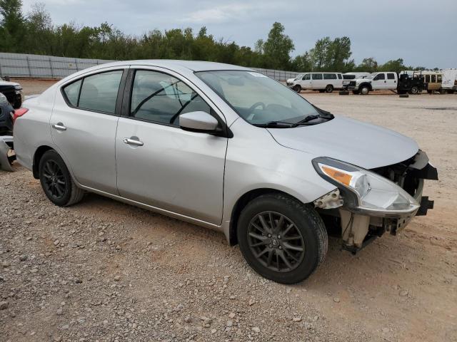 3N1CN7AP0GL893273 Nissan VERSA S