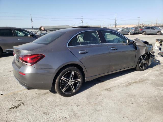 W1K3G4EB6MJ316826 Mercedes-Benz A 220