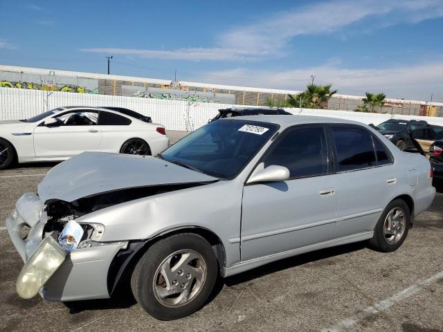 2002 Toyota Corolla CE