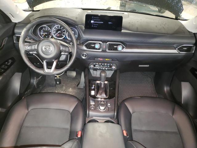  MAZDA CX-5 SELEC 2023 Чорний