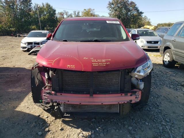 1GNEVGKWXLJ223539 | 2020 CHEVROLET TRAVERSE L