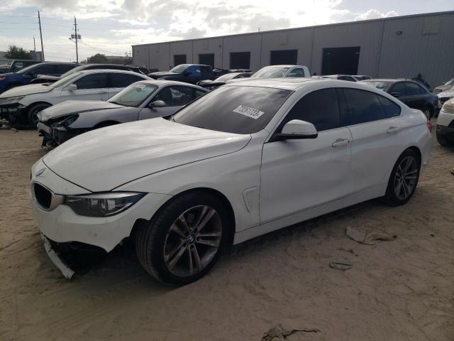 WBA4J1C58KBM18841 BMW 4 Series 430I GRAN