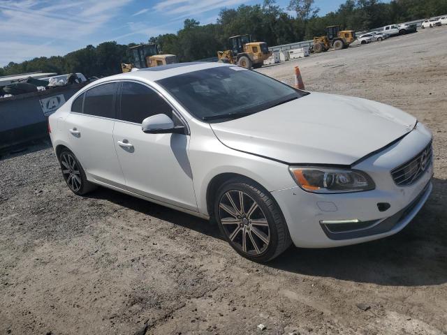 2016 VOLVO S60 PLATIN - LYV612TMXGB099683