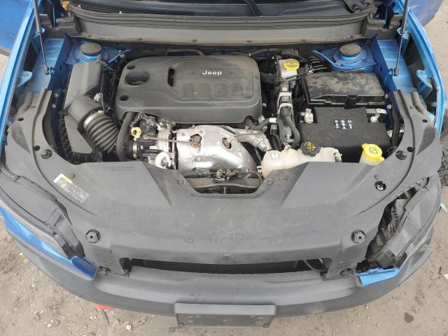 1C4PJMBN2KD249701 Jeep Cherokee Trailhawk