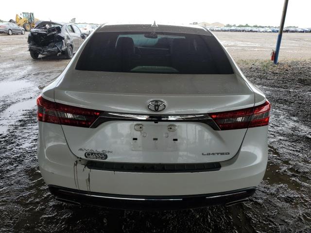 2016 TOYOTA AVALON XLE - 4T1BK1EB1GU211192
