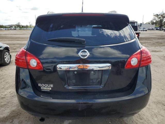JN8AS5MT9EW103037 Nissan Rogue Select S