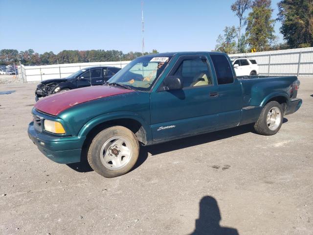 1997 GMC Sonoma 