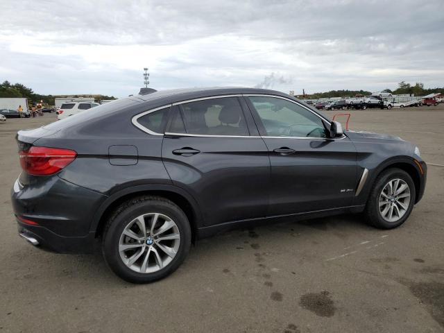 VIN 5UXKU2C52J0Z61246 2018 BMW X6, Xdrive35I no.3