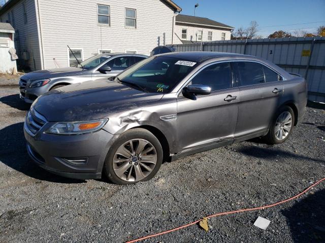 2011 Ford Taurus Limited