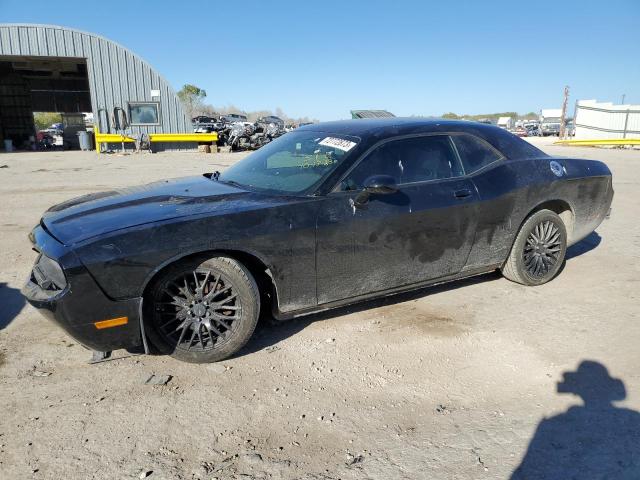 2013 Dodge Challenger SXT