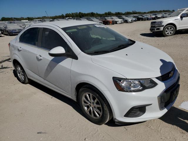 1G1JD5SB6J4107366 | 2018 CHEVROLET SONIC LT